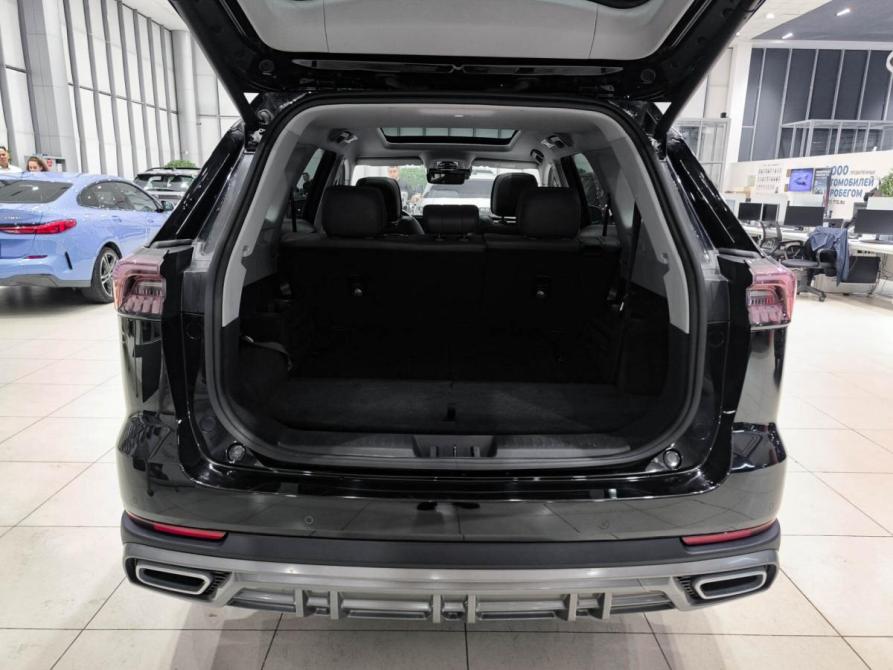 Chery Tiggo 8 Pro e+ Казань  - изображение 12