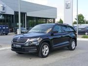 Skoda Kodiaq I Чебоксары  - изображение 25