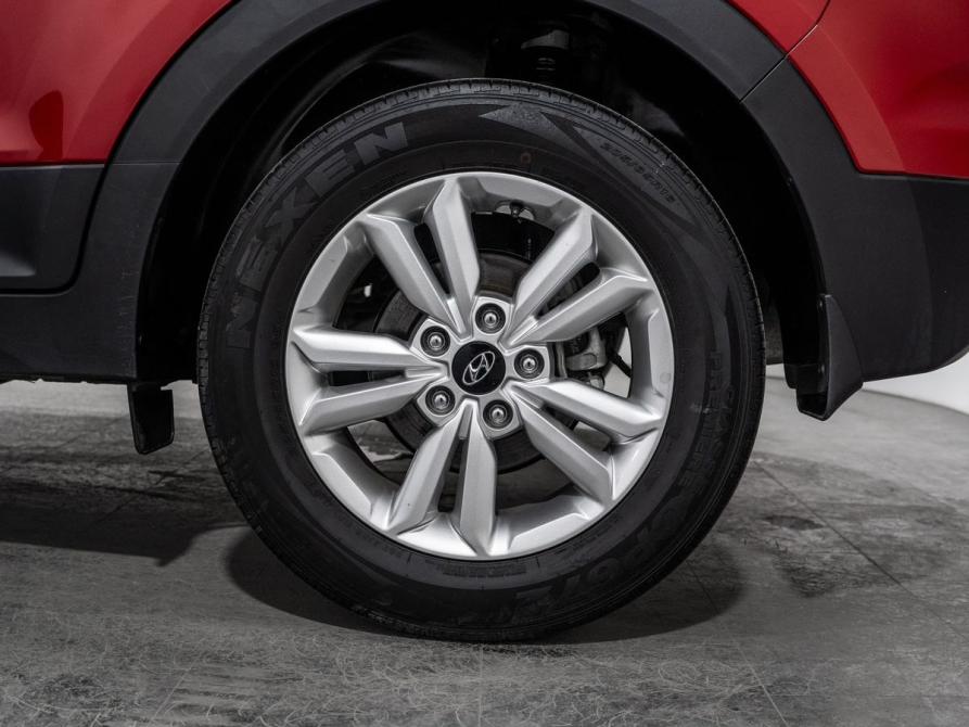 Hyundai Creta I Иркутск  - изображение 19