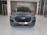 Chery Tiggo 8 Pro Max I Рестайлинг Минеральные Воды  - изображение 20