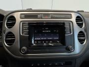 Volkswagen Tiguan I Рестайлинг Волжский  - изображение 45
