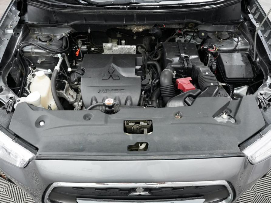 Mitsubishi ASX I Рестайлинг Ульяновск  - изображение 19