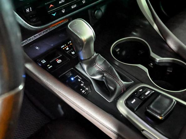 Lexus RX IV с пробегом 2016 года, цена 3 750 000 рублей, 215731 км, внедорожник, Автокод Объявления