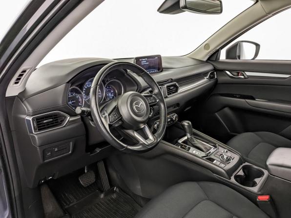 Mazda CX-5 II с пробегом 2017 года, цена 2 250 000 рублей, 77312 км, внедорожник, Автокод Объявления