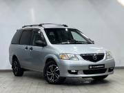 Mazda MPV II (LW) Кемерово  - изображение 18