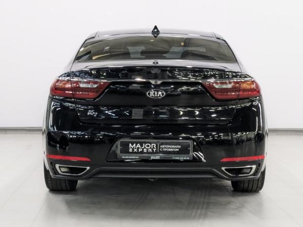 Kia K7 YG (II) с пробегом 2019 года, цена 2 330 000 рублей, 133631 км, седан, Автокод Объявления