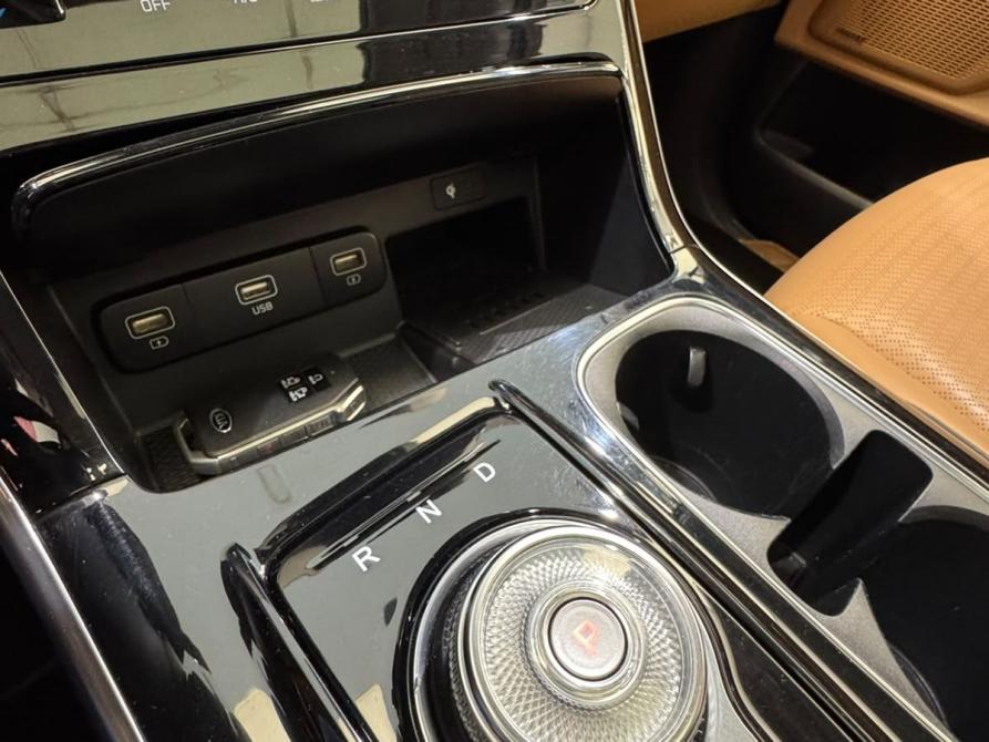 Kia Carnival IV Екатеринбург  - изображение 14