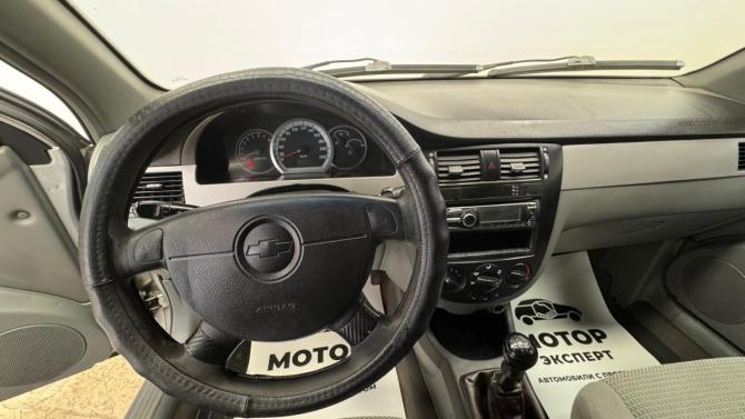 Chevrolet Lacetti I с пробегом 2011 года, цена 365 000 рублей, 223700 км, седан, Автокод Объявления