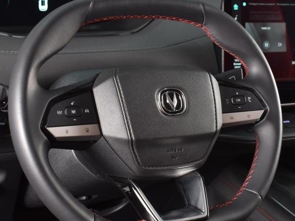 Changan CS55 Plus II с пробегом 2024 года, цена 2 174 995 рублей, 12206 км, внедорожник, Автокод Объявления