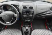 Lada (ВАЗ) Granta I Рестайлинг Сыктывкар  - изображение 33