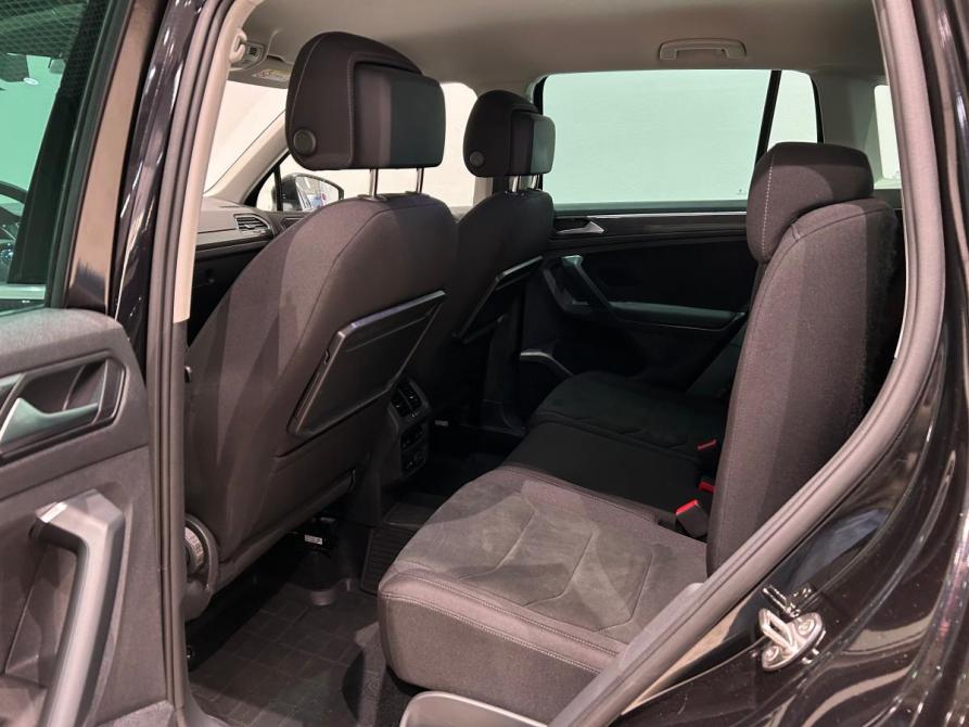 Volkswagen Tiguan II Санкт-Петербург  - изображение 13