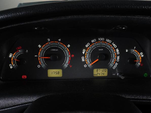 Lada (ВАЗ) Niva Travel I с пробегом 2021 года, цена 999 000 рублей, 87120 км, внедорожник, Автокод Объявления