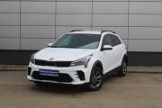 Kia Rio IV Рестайлинг Ярославль  - изображение 15