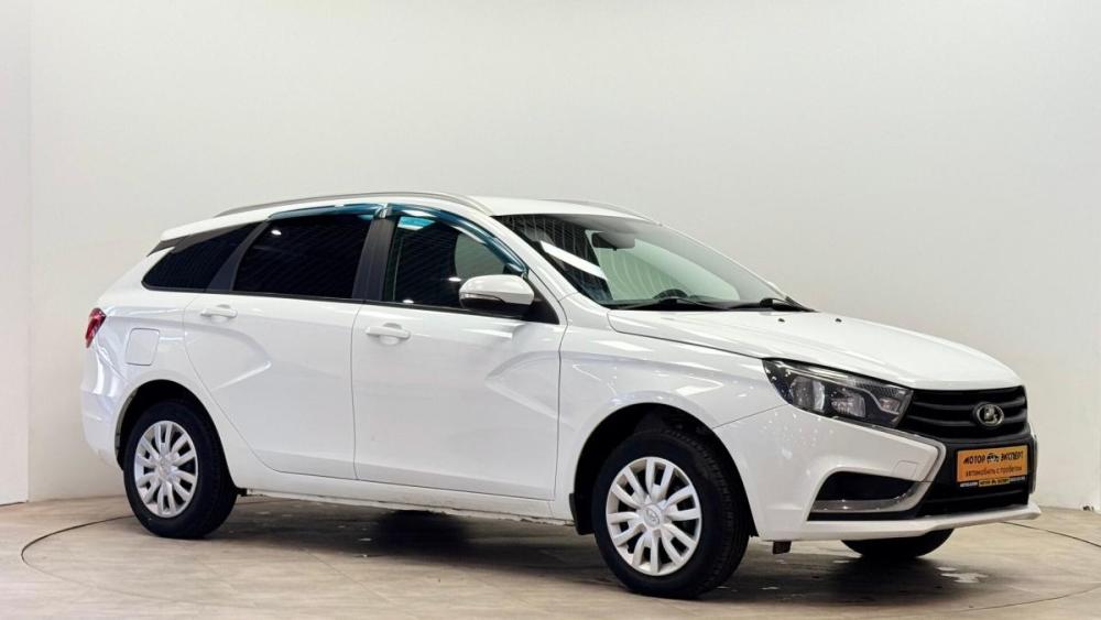 Lada (ВАЗ) Vesta I Киров  - изображение 6