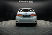 Toyota Corolla XI (E160 E170 E180) Рестайлинг 1 Крым  - изображение 33