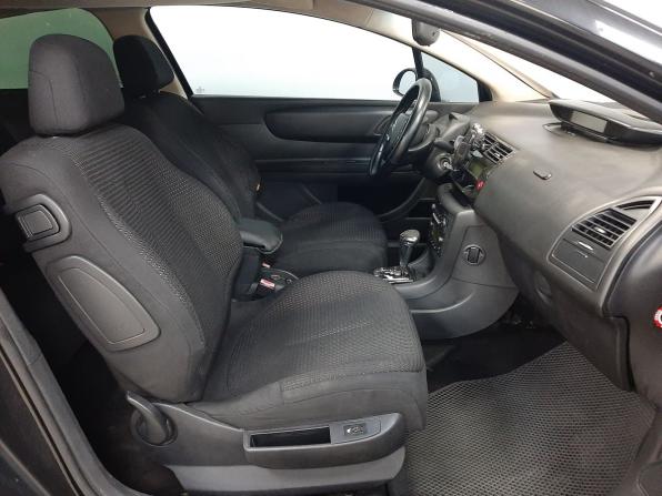 Citroen C4 I с пробегом 2006 года, цена 350 000 рублей, 343859 км, хэтчбек, Автокод Объявления