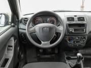 Lada (ВАЗ) Granta I Рестайлинг Ижевск  - изображение 34