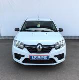 Renault Sandero II Рестайлинг Санкт-Петербург  - изображение 27