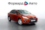 Ford Focus II Рестайлинг Тюмень  - изображение 26