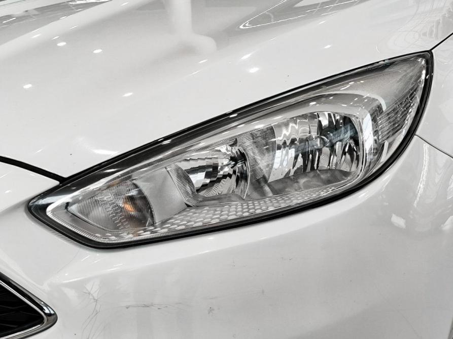 Ford Focus III Рестайлинг Казань  - изображение 21
