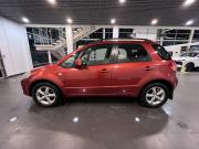 Suzuki SX4 I (Classic) Чебоксары  - изображение 43