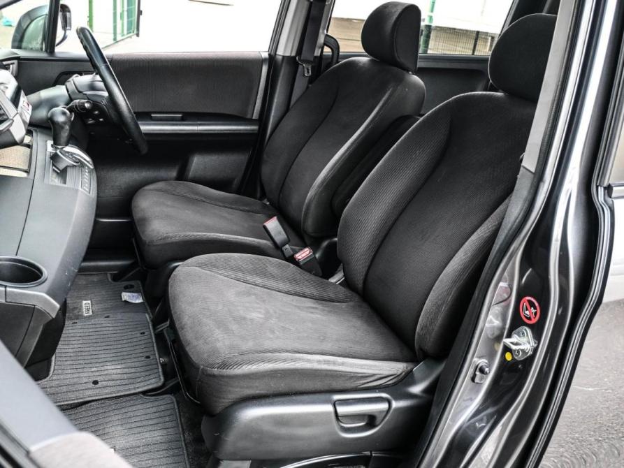 Honda Freed I Рестайлинг Новороссийск  - изображение 8