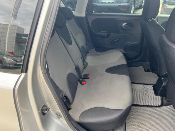 Nissan Note I Рестайлинг с пробегом 2011 года, цена 614 000 рублей, 181765 км, хэтчбек, Автокод Объявления