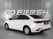 Geely Emgrand II Ростов-на-Дону  - изображение 19