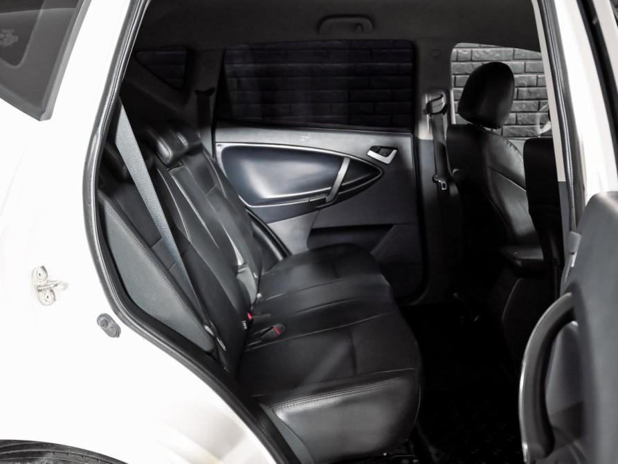 Geely Emgrand X7 I Екатеринбург  - изображение 16