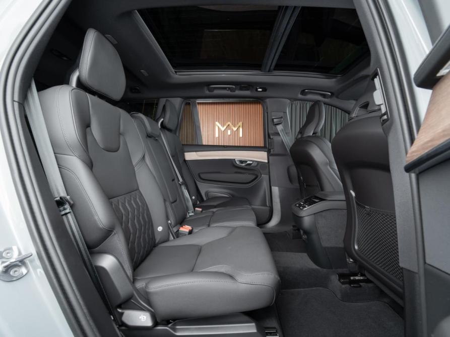 Volvo XC90 II Рестайлинг 2 Москва  - изображение 24