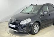 Suzuki SX4 I (Classic) Рестайлинг Саранск  - изображение 37