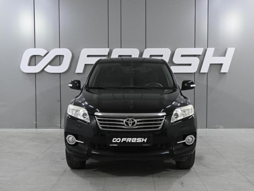 Toyota RAV4 III (XA30) Рестайлинг Ростов-на-Дону  - изображение 3