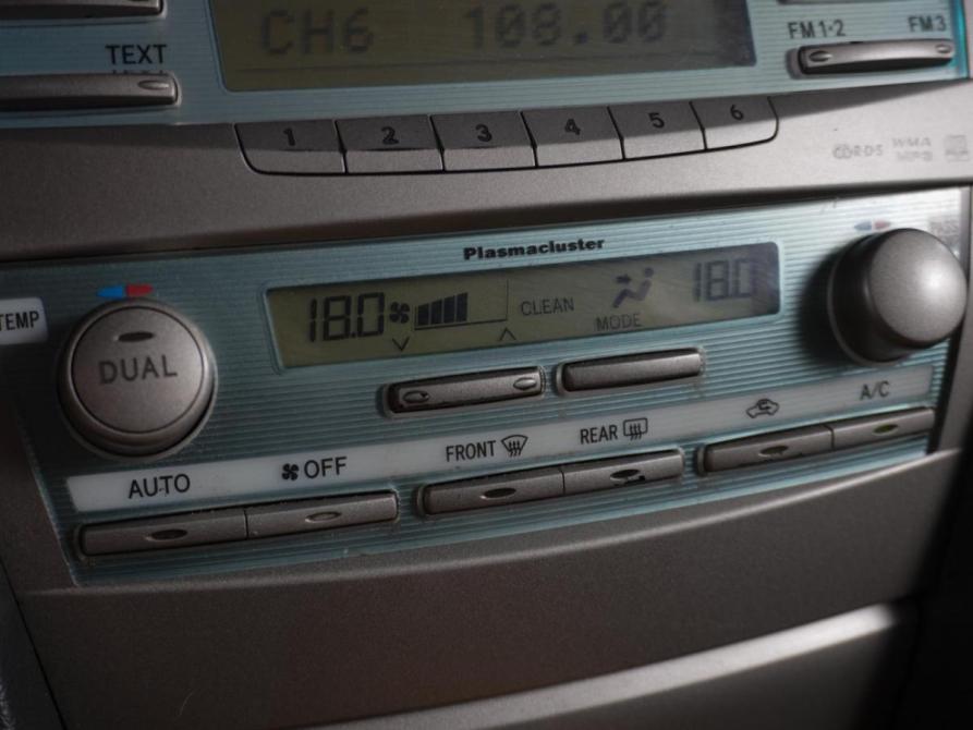 Toyota Camry VI (XV40) Воронеж  - изображение 19