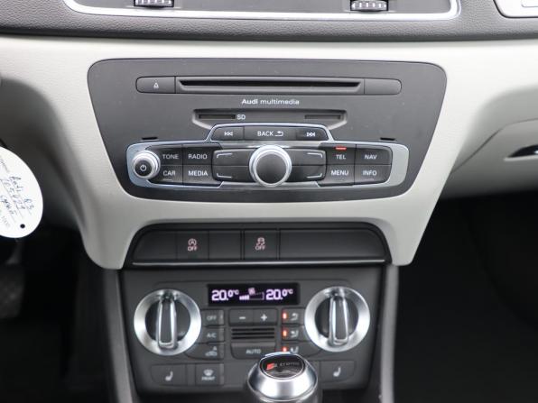 Audi Q3 I (8U) с пробегом 2014 года, цена 1 850 000 рублей, 113410 км, внедорожник, Автокод Объявления