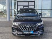 Chery Tiggo 8 Pro I Тверь  - изображение 14