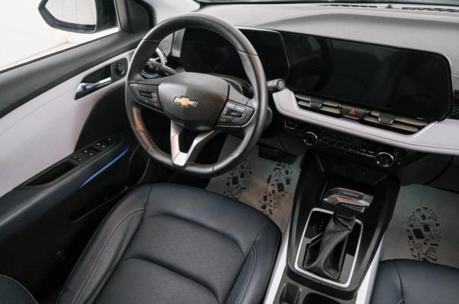 Chevrolet Monza II Рестайлинг с пробегом 2023 года, цена 1 749 000 рублей, 46000 км, седан, Автокод Объявления