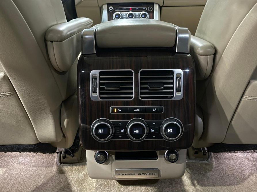 Land Rover Range Rover IV Пермь  - изображение 14