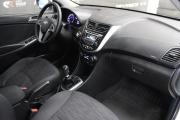 Hyundai Solaris I Рестайлинг Томск  - изображение 21