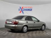 Nissan Almera II (N16) Рестайлинг Нижний Новгород  - изображение 21