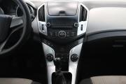 Chevrolet Cruze I Рестайлинг Ульяновск  - изображение 24