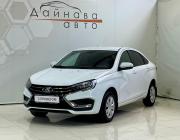 Lada (ВАЗ) Vesta I Рестайлинг (NG) Воронеж  - изображение 22
