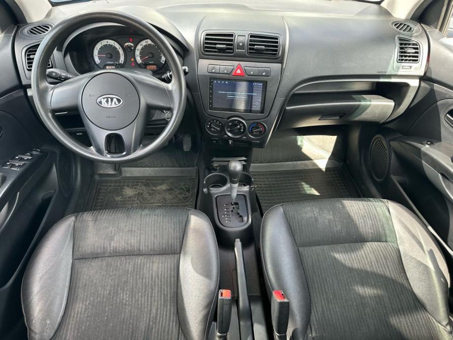 Kia Picanto I Рестайлинг Санкт-Петербург  - изображение 8