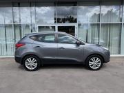 Hyundai ix35 I Воронеж  - изображение 16