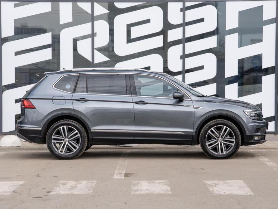 Volkswagen Tiguan II Краснодар  - изображение 5