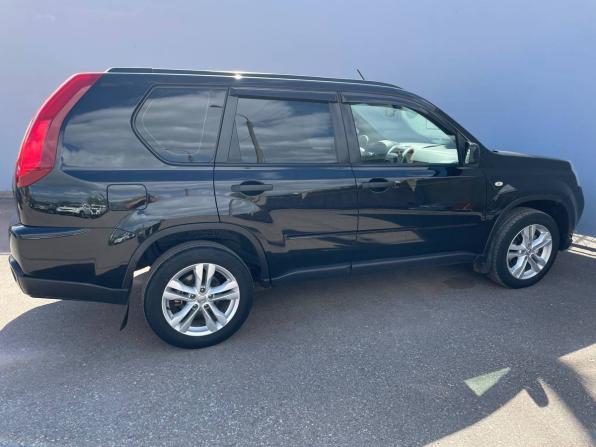 Nissan X-Trail II Рестайлинг с пробегом 2013 года, цена 1 320 000 рублей, 273145 км, внедорожник, Автокод Объявления