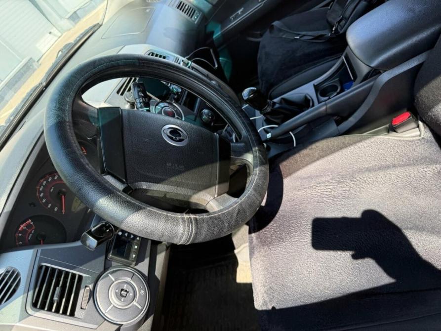 SsangYong Kyron I Рестайлинг Воронеж  - изображение 4