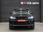 Land Rover Range Rover Sport II Рестайлинг Екатеринбург  - изображение 30