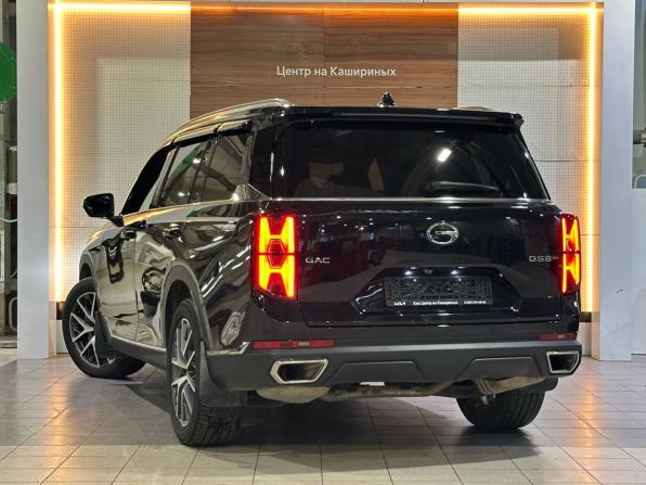 GAC GS8 II с пробегом 2024 года, цена 3 499 900 рублей, 57116 км, внедорожник, Автокод Объявления