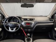 Kia Rio III Пермь  - изображение 37
