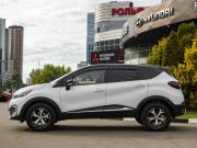 Renault Kaptur I Москва  - изображение 23